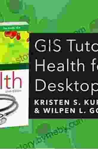 GIS Tutorial for Health for ArcGIS Desktop 10 8