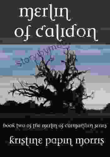 Merlin of Calidon (Merlin of Carmarthen 2)