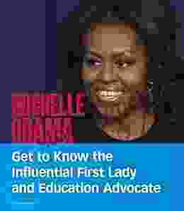 Michelle Obama: Get To Know The Influential First Lady And Education Advocate (People You Should Know)