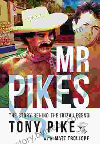 Mr Pikes: The Story Behind The Ibiza Legend