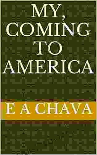 My Coming to America La Moneda Publishing