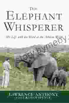 The Elephant Whisperer: My Life with the Herd in the African Wild