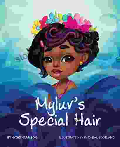 MyLuv S Special Hair Marcus A Pfeiffer