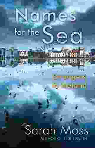 Names For The Sea: Strangers In Iceland