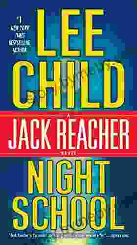 Night School: A Jack Reacher Novel