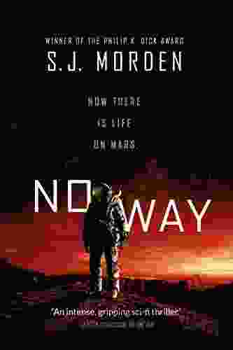 No Way (Frank Kittridge 2)