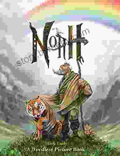 Noah: A Wordless Picture