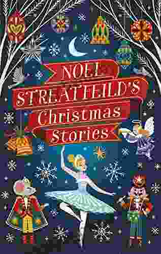 Noel Streatfeild S Christmas Stories (Virago Modern Classics 759)