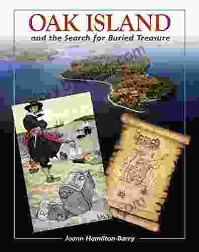 Oak Island And The Search For Buried Treasure (Compass: True Stories For Kids)