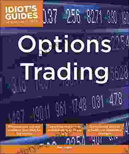 Options Trading (Idiot S Guides) Linda B Tucker