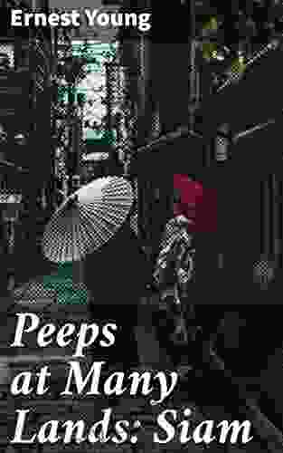 Peeps At Many Lands: Siam