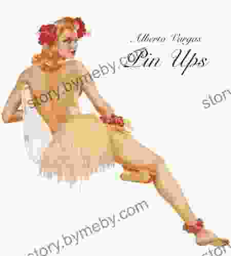 Pin Ups (Alberto Vargas 1)