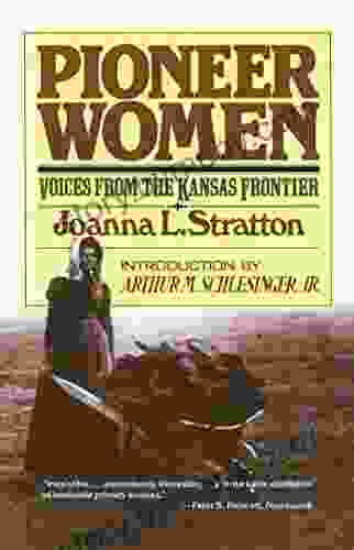 Pioneer Women Will Durant