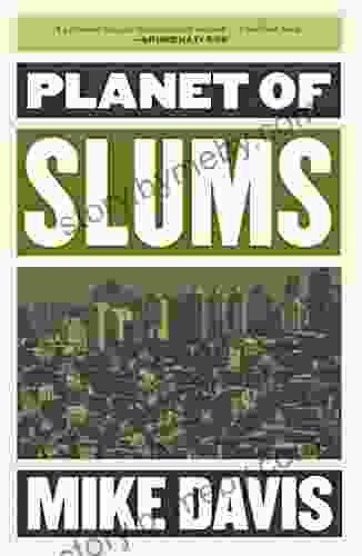 Planet Of Slums Mike Davis