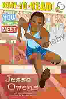 Jesse Owens: Ready To Read Level 3 (You Should Meet)