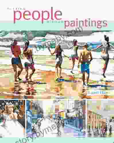 Putting People In Your Paintings