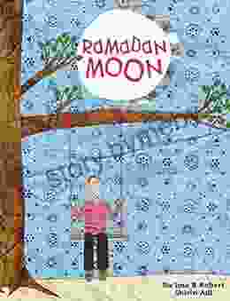 Ramadan Moon Na Ima B Robert