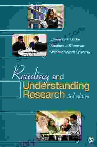 Reading And Understanding Research Lawrence F Locke