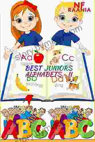 Habsun Learning For All Best Juniors Alphabets II Juniors ABC Babies Toddlers Kids Counting Age 1 5 Years Multi Colors: Retro Interesting Joyful Play Game Store Goonies Spooky Transport