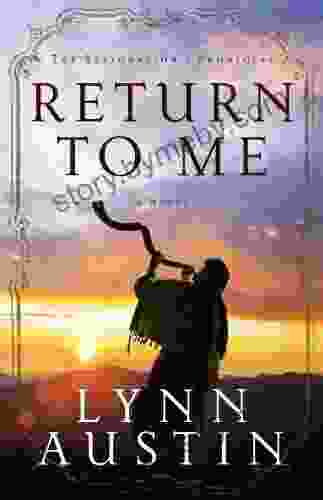 Return To Me (The Restoration Chronicles #1)