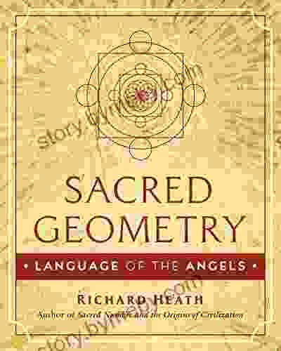 Sacred Geometry: Language Of The Angels