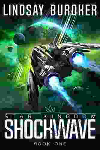 Shockwave (Star Kingdom 1) Lindsay Buroker