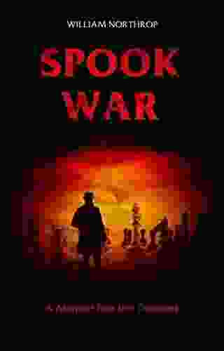 Spook War Russ Rodgers