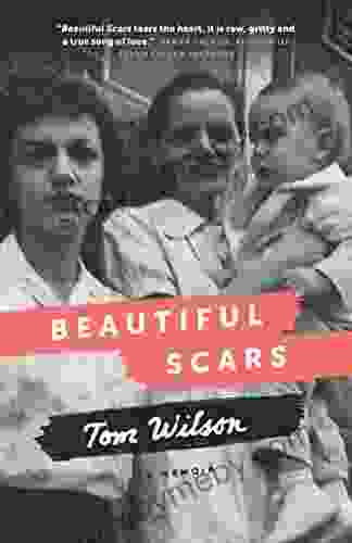 Beautiful Scars: Steeltown Secrets Mohawk Skywalkers and the Road Home