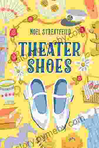 Theater Shoes (The Shoe Books)