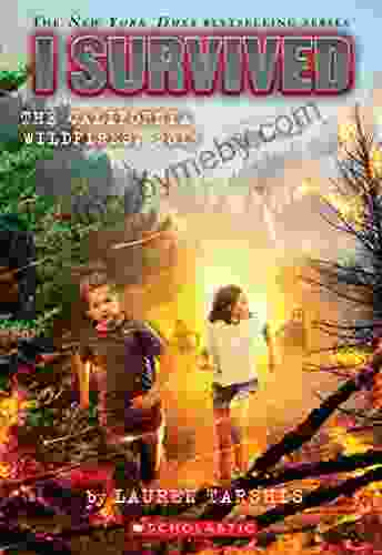 I Survived The California Wildfires 2024 (I Survived #20)