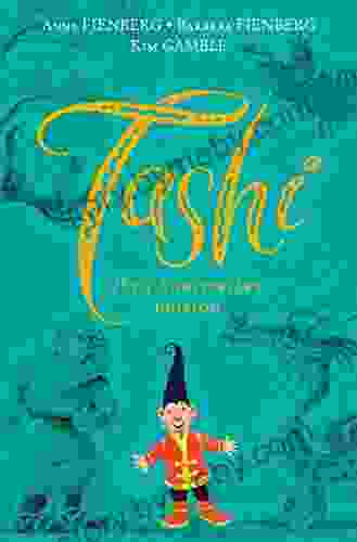 Tashi: 25th Anniversary Edition (Tashi series)