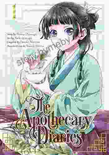 The Apothecary Diaries 01 (Manga) Natsu Hyuuga