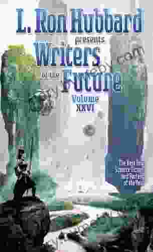 L Ron Hubbard Presents Writers of the Future Volume 26: The Best New Science Fiction and Fantasy of the Year