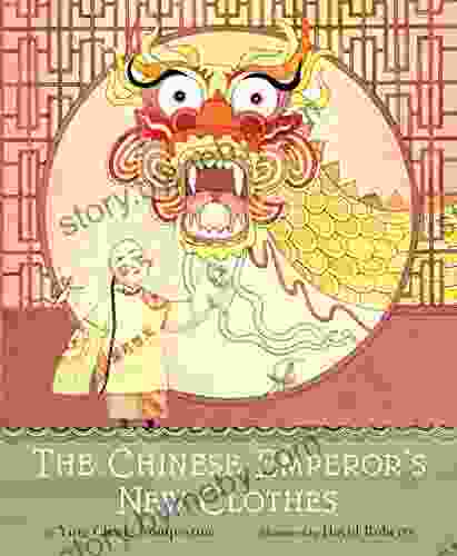 The Chinese Emperor S New Clothes