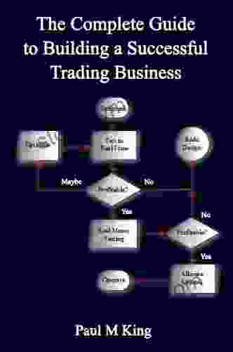 The Complete Guide To Building A Successful Trading Business