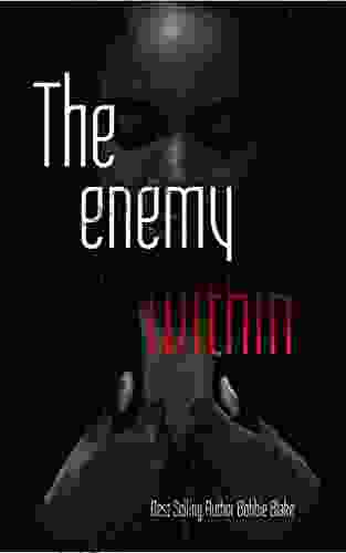 The Enemy Within: Becareful Who You Trust