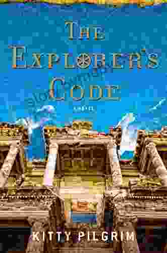 The Explorer S Code: A Novel