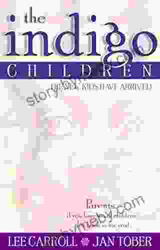 The Indigo Children: The New Kids Have Arrived