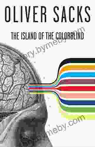 The Island Of The Colorblind