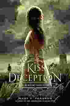 The Kiss Of Deception: The Remnant Chronicles One