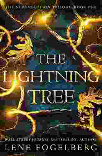 The Lightning Tree (The NI Revolution Trilogy 1)