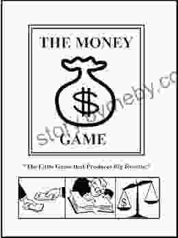 The Little Money Book: Money Management Starting With $1 00