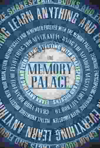 The Memory Palace Learn Anything And Everything (Starting With Shakespeare And Dickens) (Faking Smart 1)