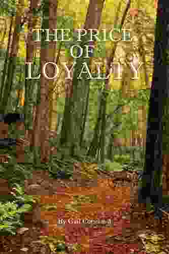 The Price Of Loyalty Priska Poirier