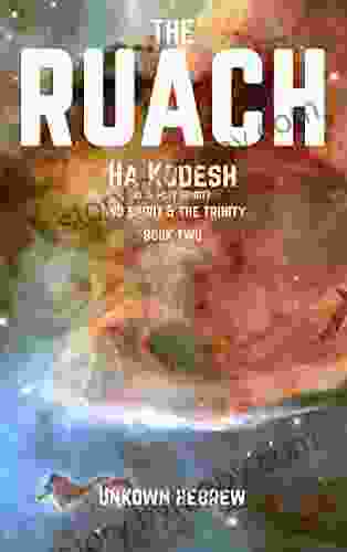 The RUACH Ha Kodesh: Two Spirits The Trinity