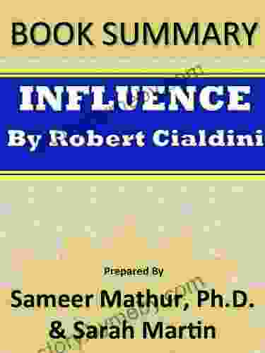 Summary: Influence By Robert Cialdini