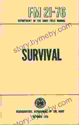 U S Army Survival Manual FM 21 76