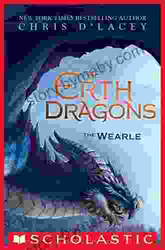 The Wearle (The Erth Dragons #1)