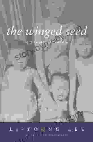 The Winged Seed: A Remembrance (American Readers 20)