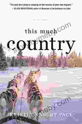 This Much Country Kristin Knight Pace